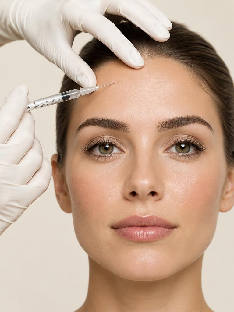 Botox & Fillers