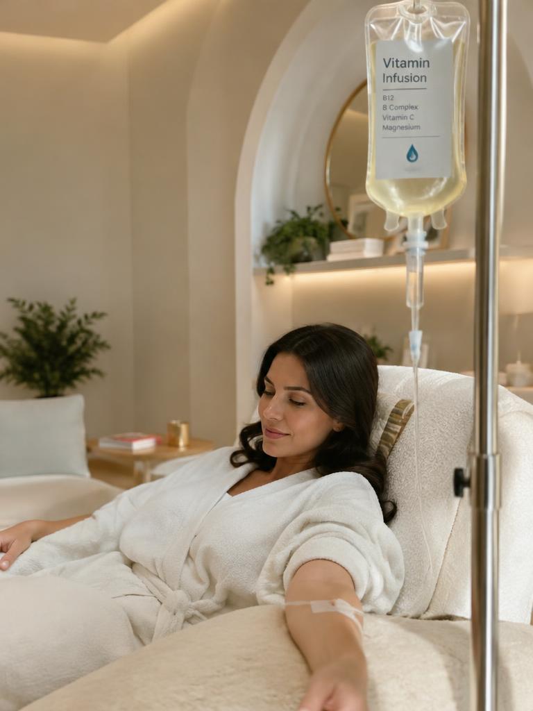 IV Therapy